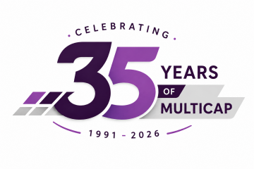 Celebrating 35 Years Of Multicap 7